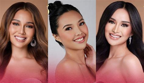 Binibining Pilipinas unveils Top 40 candidates for 2023 pageant | GMA News Online