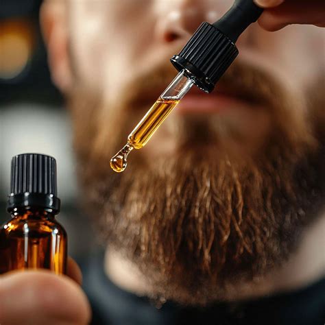 The Secret to a Flawless Beard: What You Need to Know About Beard Oil