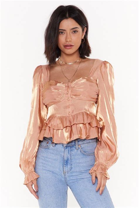 Spot Pop Fashion | Women tops online, Shopping outfit, Fashion