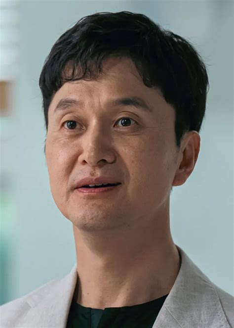 yoo jung seok agency mydramalist