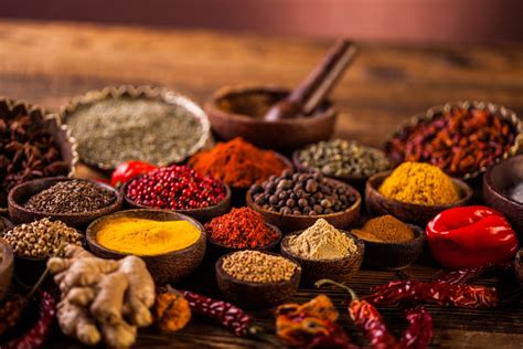 bumbu rempah  wajib hadir  kuliner aceh resep masakan indo