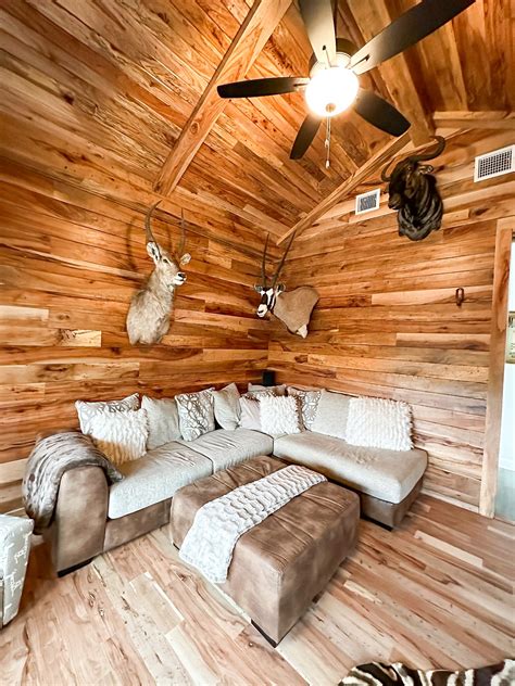 The Tin Roof Experience with Kallina Household – Tin Roof Kitchen & Home