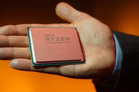 AMD reveals Threadripper prices and release date | PCWorld