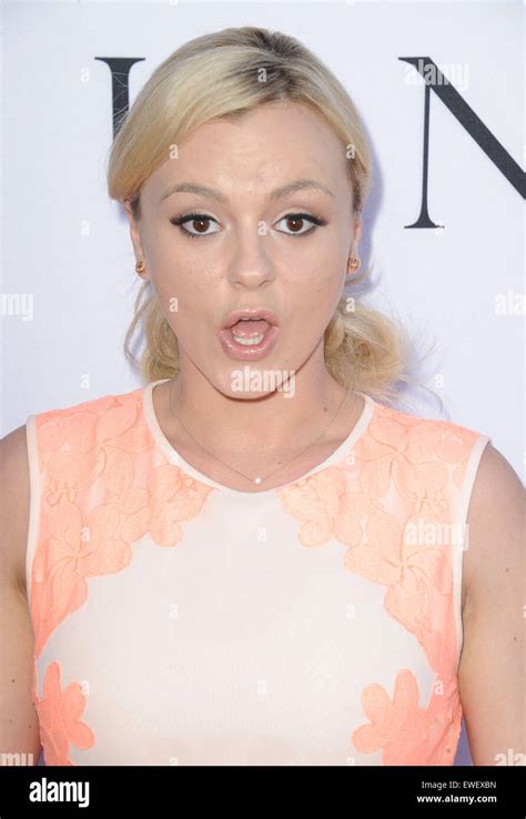 Bree olson hi-res stock photography and images - Alamy