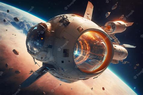 What Industry Insiders Are Saying About the Anon IB Archive and the Future of Space Exploration - vgrgmxc