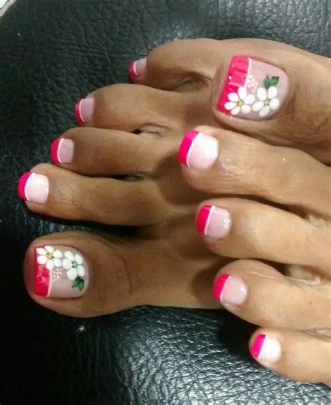 Uñas Decoradas Manicura De Uñas Arte Para Uñas Cortas Y