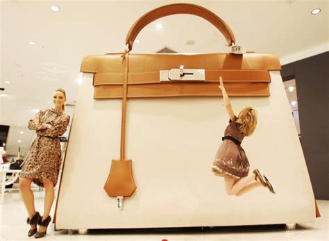 Самая большая сумка в мире - Интересные факты