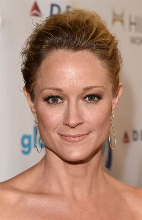 TERI POLO at 2014 Glaad Media Awards in Los Angeles – HawtCelebs