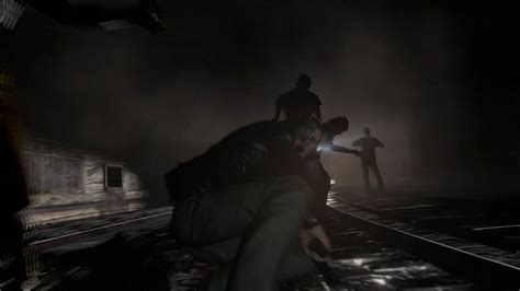 Resident Evil 6: Some truly evil screenshots