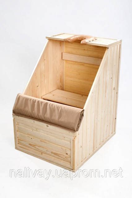 Инфракрасная мини-сауна (1,05 х 1,02 х 0,7 м) электрическая сауна ...