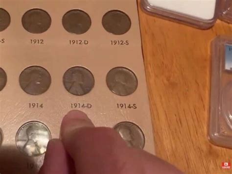 Looking For 1983 Penny Value? Here's The Ultimate Guide To 1983 Pennies ...