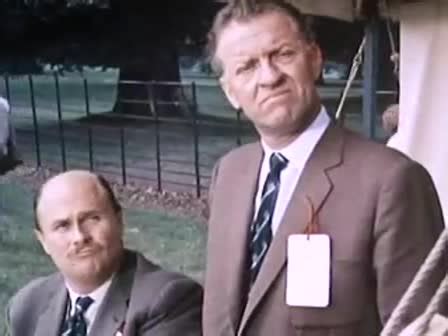 forgotten actors tom gill