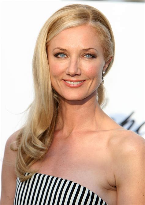 Joely Richardson Young