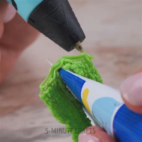 We created useful and genius things with a 3D pen! 🖊 | We created ...
