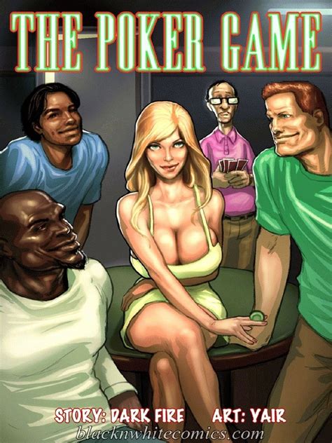 The Poker Game 1 by Yair | PDF