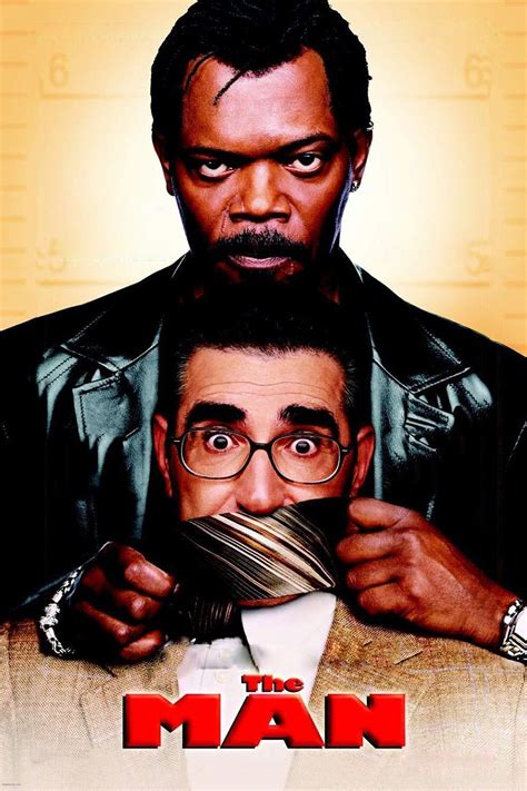 The Man - Rotten Tomatoes