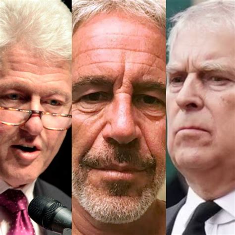 Jeffrey Epstein, nella nuova lista di documenti il sistema di