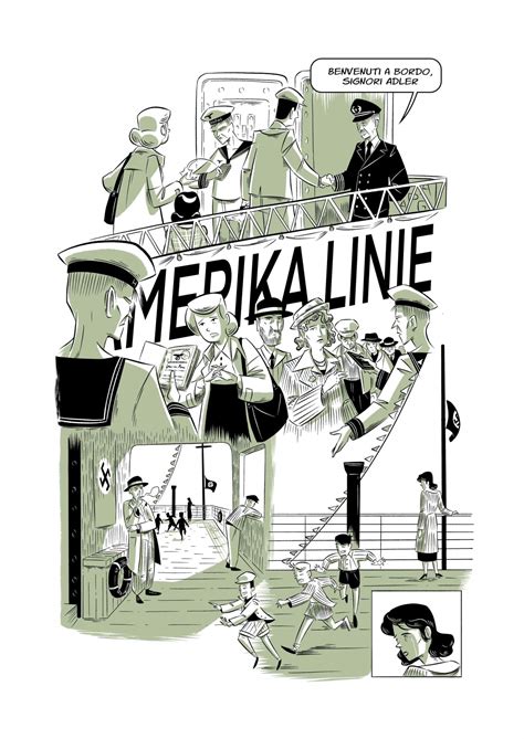 Che Una Biografia A Fumetti Einaudi Stile Libero Extra 10
