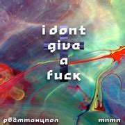rvem tancpol  dont give  fuck  mnmn rvem tancpol
