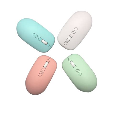 2.4G Wireless Mouse-Mouse-Product Show-Sunny-tech Enterprises Co., Limited