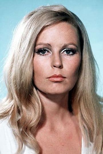 Veronica Carlson - Profile Images — The Movie Database (TMDB)