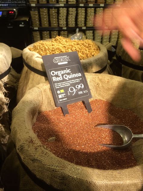 Wholefoods London Kensington High Street