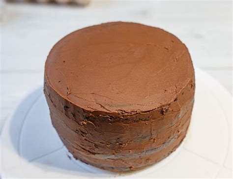 Рецепт постного шоколадного торта с фото пошагово на Вкусном Блоге