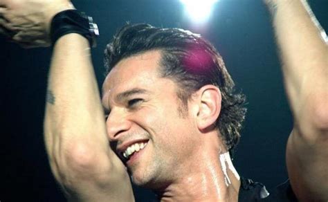 Dave Gahan | Dave gahan, Dave, Depeche mode