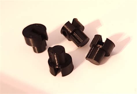 Replacement Plastic for Logitech Headset G Pro X Hinge Parts - Etsy