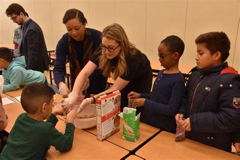 Improving Food Access Through Cross-Sector Collaboration | Alliance for ...