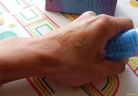 Отзыв про Сыворотка для лица экстраувлажняющая Niacinamide + Hyaluronic ...