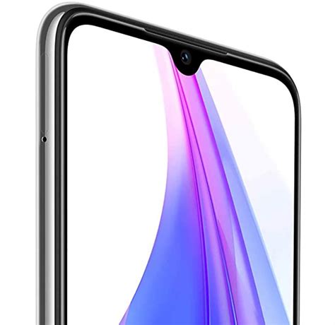 Xiaomi Redmi Note 8T Anleitungen