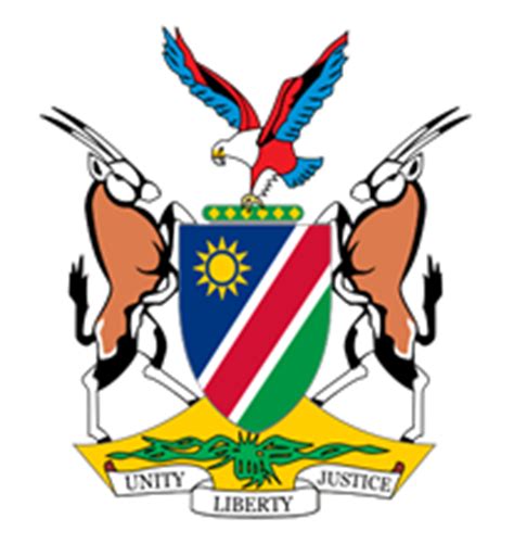 Namibia: Government >> globalEDGE: Your source for Global Business ...