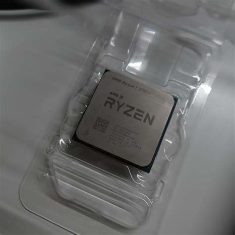 AMD Ryzen 7 3700x ( Noctua NHD 15S combo) | Jawa