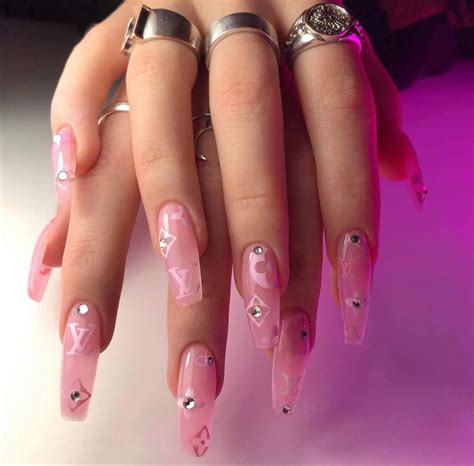 Пин от пользователя Christina на доске Nails | Гелевые ногти, Ногти ...