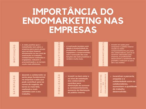 O Que É O Endomarketing - Você sabe o que é Endomarketing? – Kihertex Tecelagem