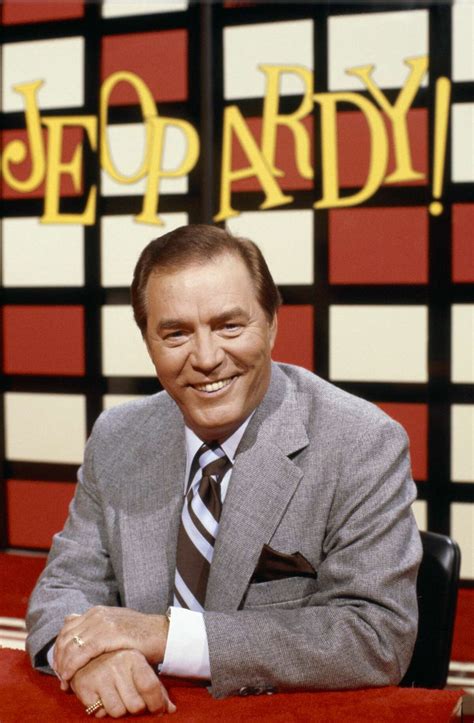 The Man Who Started It All: Unearthing The Story Of Jeopardy's First Host