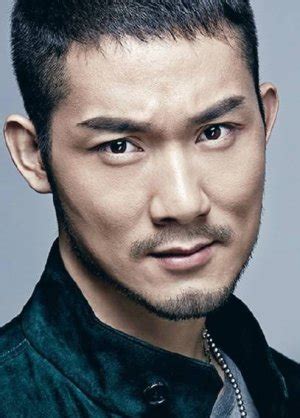 Jiang Cheng Zi - MyDramaList