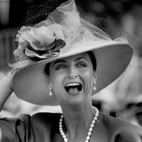 Aga Khan : la malédiction amoureuse ? | Vanity Fair