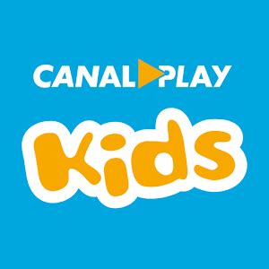 Canalplay Kids - Android-Logiciels.fr