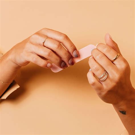Nail Health: Will Semi-Cured Gel Nails damage my natural nails