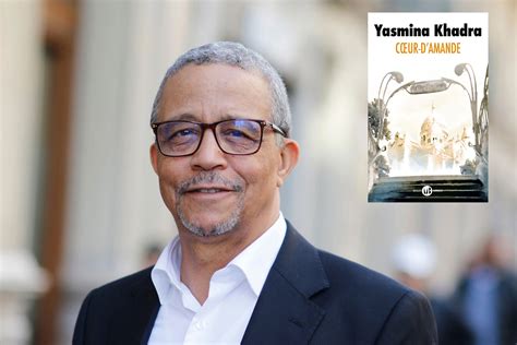 À la quête de soi : Un voyage littéraire avec Yasmina Khadra et son