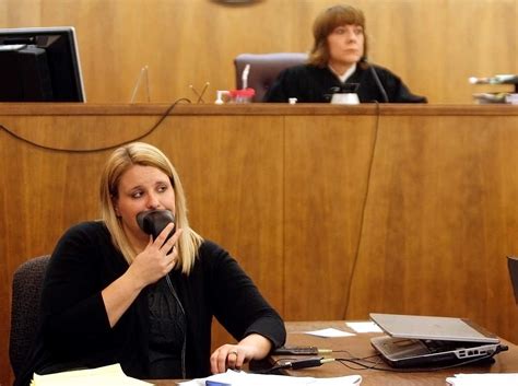 voice reporting   courtroom cowen rodriguez peacock