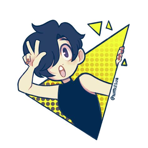 𝐍𝐚𝐭𝐭𝐥𝐞𝐬𝐮𝐚 - I think he’s talking with Josuke