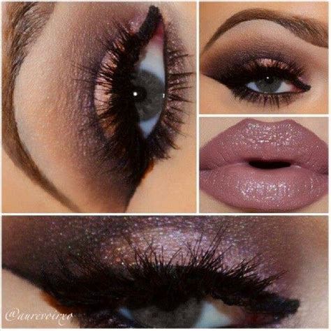 453 best Eye shadow looks images on Pinterest | Beauty makeup, Hair dos ...