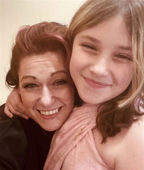 Local - HAVE YOU SEEN THEM? Mary Jumper and 11-year-old Scarlet Jumper