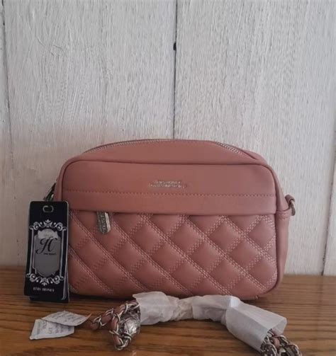tas sling bag selena jh tas kondangan tas party tas kece fesyen