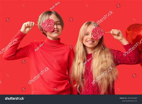 1+ Million Boys Girls Love Royalty-Free Images, Stock Photos & Pictures ...