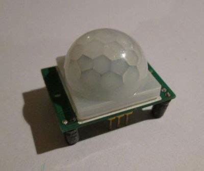 Microwave Sensor: What It Is, Types, & the Working Principle