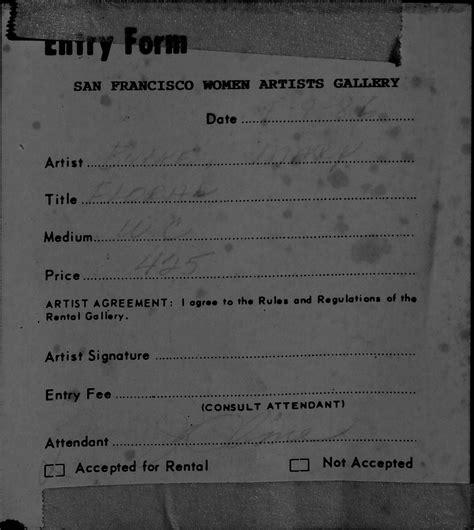 Mary Burke - Florida Flowers Abstract For Sale at 1stDibs | the mary